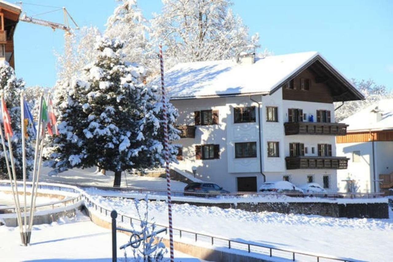 Apartments Sayonara Kastelruth Exterior foto